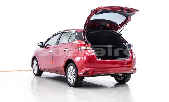 ซื้อ รถมือสอง Toyota Yaris สีแดง รถยนต์ ใน %{เมือง} ใน กรุงเทพมหานคร ซื้อ รถมือสอง Toyota Yaris สีแดง รถยนต์ ใน %{เมือง} ใน กรุงเทพมหานคร