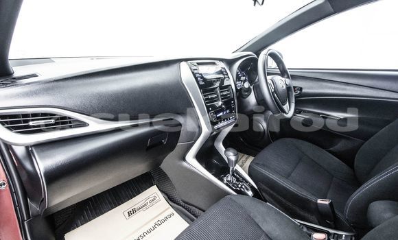 ซื้อ รถมือสอง Toyota Yaris สีแดง รถยนต์ ใน %{เมือง} ใน กรุงเทพมหานคร ซื้อ รถมือสอง Toyota Yaris สีแดง รถยนต์ ใน %{เมือง} ใน กรุงเทพมหานคร