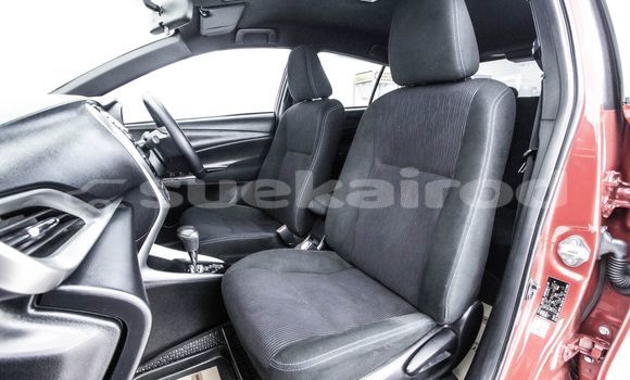 ซื้อ รถมือสอง Toyota Yaris สีแดง รถยนต์ ใน %{เมือง} ใน กรุงเทพมหานคร ซื้อ รถมือสอง Toyota Yaris สีแดง รถยนต์ ใน %{เมือง} ใน กรุงเทพมหานคร