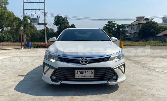 ซื้อ รถมือสอง Toyota Camry ขาว รถยนต์ ใน %{เมือง} ใน กรุงเทพมหานคร ซื้อ รถมือสอง Toyota Camry ขาว รถยนต์ ใน %{เมือง} ใน กรุงเทพมหานคร