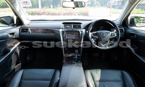 ซื้อ รถมือสอง Toyota Camry ขาว รถยนต์ ใน %{เมือง} ใน กรุงเทพมหานคร ซื้อ รถมือสอง Toyota Camry ขาว รถยนต์ ใน %{เมือง} ใน กรุงเทพมหานคร