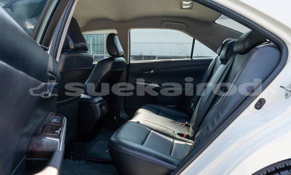 ซื้อ รถมือสอง Toyota Camry ขาว รถยนต์ ใน %{เมือง} ใน กรุงเทพมหานคร ซื้อ รถมือสอง Toyota Camry ขาว รถยนต์ ใน %{เมือง} ใน กรุงเทพมหานคร