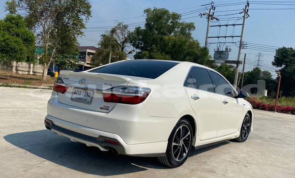 ซื้อ รถมือสอง Toyota Camry ขาว รถยนต์ ใน %{เมือง} ใน กรุงเทพมหานคร ซื้อ รถมือสอง Toyota Camry ขาว รถยนต์ ใน %{เมือง} ใน กรุงเทพมหานคร