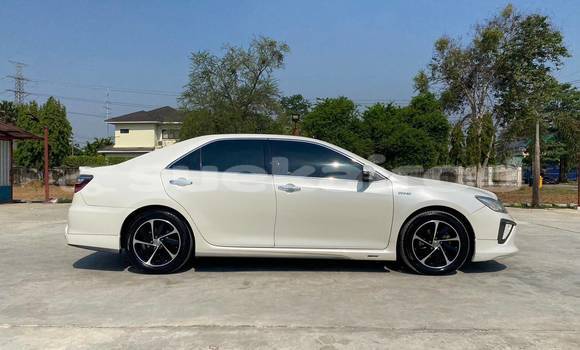 ซื้อ รถมือสอง Toyota Camry ขาว รถยนต์ ใน %{เมือง} ใน กรุงเทพมหานคร ซื้อ รถมือสอง Toyota Camry ขาว รถยนต์ ใน %{เมือง} ใน กรุงเทพมหานคร