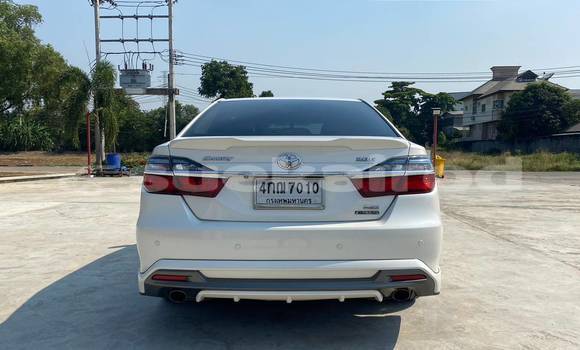 ซื้อ รถมือสอง Toyota Camry ขาว รถยนต์ ใน %{เมือง} ใน กรุงเทพมหานคร ซื้อ รถมือสอง Toyota Camry ขาว รถยนต์ ใน %{เมือง} ใน กรุงเทพมหานคร