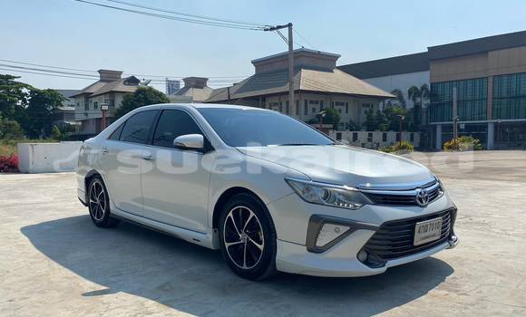ซื้อ รถมือสอง Toyota Camry ขาว รถยนต์ ใน %{เมือง} ใน กรุงเทพมหานคร ซื้อ รถมือสอง Toyota Camry ขาว รถยนต์ ใน %{เมือง} ใน กรุงเทพมหานคร