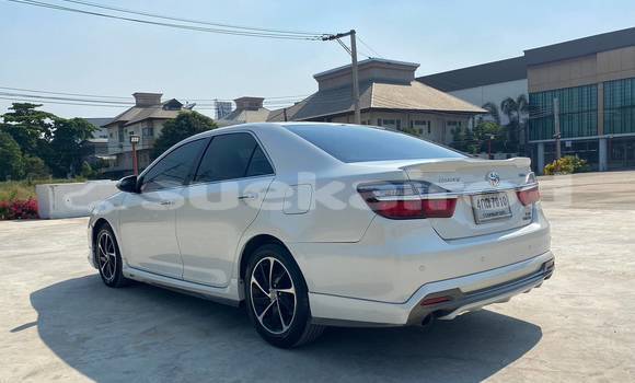 ซื้อ รถมือสอง Toyota Camry ขาว รถยนต์ ใน %{เมือง} ใน กรุงเทพมหานคร ซื้อ รถมือสอง Toyota Camry ขาว รถยนต์ ใน %{เมือง} ใน กรุงเทพมหานคร