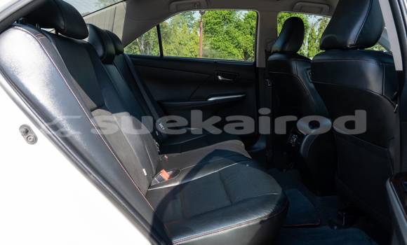 ซื้อ รถมือสอง Toyota Camry ขาว รถยนต์ ใน %{เมือง} ใน กรุงเทพมหานคร ซื้อ รถมือสอง Toyota Camry ขาว รถยนต์ ใน %{เมือง} ใน กรุงเทพมหานคร