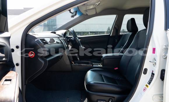 ซื้อ รถมือสอง Toyota Camry ขาว รถยนต์ ใน %{เมือง} ใน กรุงเทพมหานคร ซื้อ รถมือสอง Toyota Camry ขาว รถยนต์ ใน %{เมือง} ใน กรุงเทพมหานคร