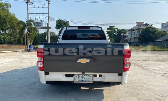 ซื้อ รถมือสอง Chevrolet Corolado ขาว รถยนต์ ใน %{เมือง} ใน กรุงเทพมหานคร ซื้อ รถมือสอง Chevrolet Corolado ขาว รถยนต์ ใน %{เมือง} ใน กรุงเทพมหานคร