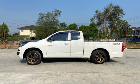 ซื้อ รถมือสอง Chevrolet Corolado ขาว รถยนต์ ใน %{เมือง} ใน กรุงเทพมหานคร ซื้อ รถมือสอง Chevrolet Corolado ขาว รถยนต์ ใน %{เมือง} ใน กรุงเทพมหานคร