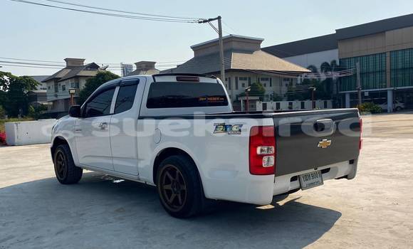 ซื้อ รถมือสอง Chevrolet Corolado ขาว รถยนต์ ใน %{เมือง} ใน กรุงเทพมหานคร ซื้อ รถมือสอง Chevrolet Corolado ขาว รถยนต์ ใน %{เมือง} ใน กรุงเทพมหานคร