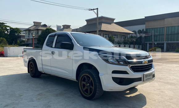 ซื้อ รถมือสอง Chevrolet Corolado ขาว รถยนต์ ใน %{เมือง} ใน กรุงเทพมหานคร ซื้อ รถมือสอง Chevrolet Corolado ขาว รถยนต์ ใน %{เมือง} ใน กรุงเทพมหานคร