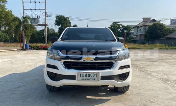 ซื้อ รถมือสอง Chevrolet Corolado ขาว รถยนต์ ใน %{เมือง} ใน กรุงเทพมหานคร ซื้อ รถมือสอง Chevrolet Corolado ขาว รถยนต์ ใน %{เมือง} ใน กรุงเทพมหานคร