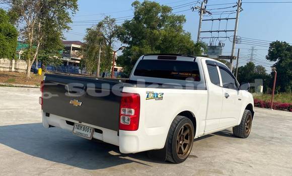 ซื้อ รถมือสอง Chevrolet Corolado ขาว รถยนต์ ใน %{เมือง} ใน กรุงเทพมหานคร ซื้อ รถมือสอง Chevrolet Corolado ขาว รถยนต์ ใน %{เมือง} ใน กรุงเทพมหานคร