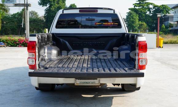 ซื้อ รถมือสอง Chevrolet Corolado ขาว รถยนต์ ใน %{เมือง} ใน กรุงเทพมหานคร ซื้อ รถมือสอง Chevrolet Corolado ขาว รถยนต์ ใน %{เมือง} ใน กรุงเทพมหานคร