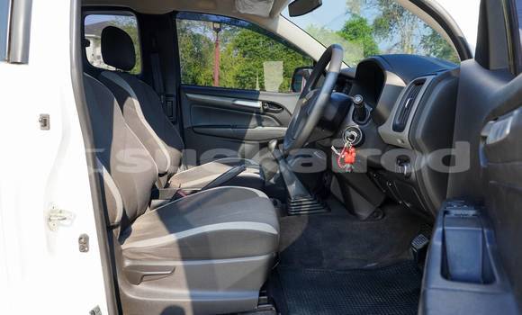 ซื้อ รถมือสอง Chevrolet Corolado ขาว รถยนต์ ใน %{เมือง} ใน กรุงเทพมหานคร ซื้อ รถมือสอง Chevrolet Corolado ขาว รถยนต์ ใน %{เมือง} ใน กรุงเทพมหานคร