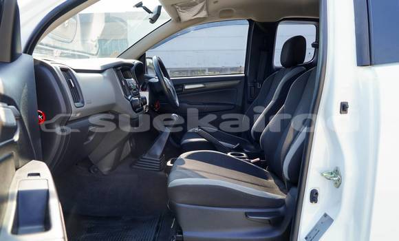 ซื้อ รถมือสอง Chevrolet Corolado ขาว รถยนต์ ใน %{เมือง} ใน กรุงเทพมหานคร ซื้อ รถมือสอง Chevrolet Corolado ขาว รถยนต์ ใน %{เมือง} ใน กรุงเทพมหานคร