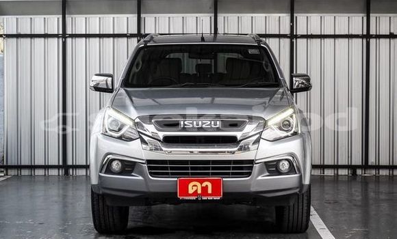 ซื้อ รถมือสอง Isuzu MU-X เงิน รถยนต์ ใน %{เมือง} ใน กรุงเทพมหานคร ซื้อ รถมือสอง Isuzu MU-X เงิน รถยนต์ ใน %{เมือง} ใน กรุงเทพมหานคร