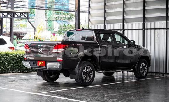 Buy Used Mazda BT-50 Brown Car in Bangkok in Bangkok Buy Used Mazda BT-50 Brown Car in Bangkok in Bangkok