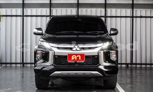 ซื้อ รถมือสอง Mitsubishi Triton สีดำ รถยนต์ ใน %{เมือง} ใน กรุงเทพมหานคร ซื้อ รถมือสอง Mitsubishi Triton สีดำ รถยนต์ ใน %{เมือง} ใน กรุงเทพมหานคร