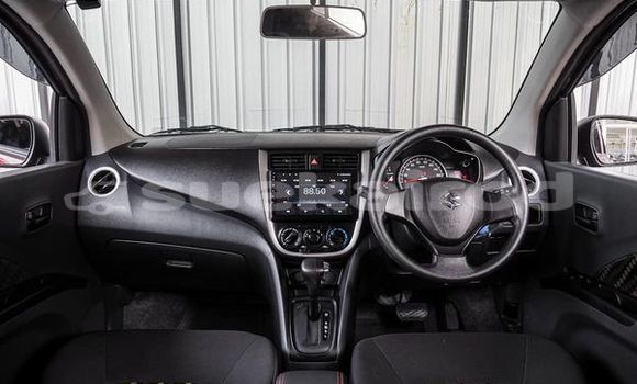 Buy Used Suzuki Celerio Red Car in Bangkok in Bangkok Buy Used Suzuki Celerio Red Car in Bangkok in Bangkok