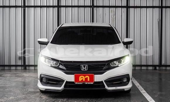 ซื้อ รถมือสอง Honda Civic ขาว รถยนต์ ใน %{เมือง} ใน กรุงเทพมหานคร ซื้อ รถมือสอง Honda Civic ขาว รถยนต์ ใน %{เมือง} ใน กรุงเทพมหานคร