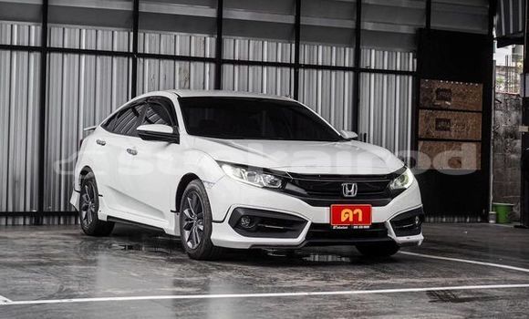 ซื้อ รถมือสอง Honda Civic ขาว รถยนต์ ใน %{เมือง} ใน กรุงเทพมหานคร ซื้อ รถมือสอง Honda Civic ขาว รถยนต์ ใน %{เมือง} ใน กรุงเทพมหานคร