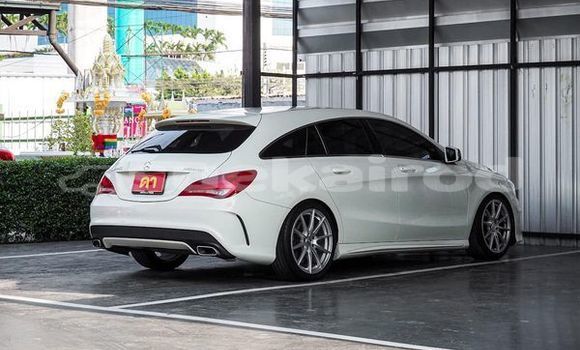 ซื้อ รถมือสอง Mercedes-Benz CLA-klasse ขาว รถยนต์ ใน %{เมือง} ใน กรุงเทพมหานคร ซื้อ รถมือสอง Mercedes-Benz CLA-klasse ขาว รถยนต์ ใน %{เมือง} ใน กรุงเทพมหานคร