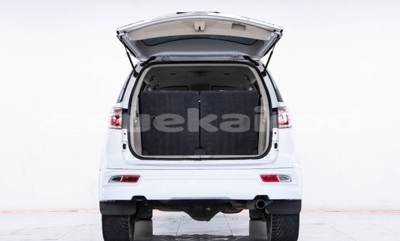 ซื้อ รถมือสอง Chevrolet TrailBlazer ขาว รถยนต์ ใน %{เมือง} ใน กรุงเทพมหานคร ซื้อ รถมือสอง Chevrolet TrailBlazer ขาว รถยนต์ ใน %{เมือง} ใน กรุงเทพมหานคร