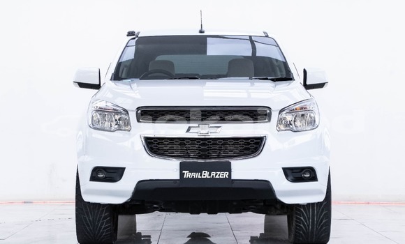 ซื้อ รถมือสอง Chevrolet TrailBlazer ขาว รถยนต์ ใน %{เมือง} ใน กรุงเทพมหานคร ซื้อ รถมือสอง Chevrolet TrailBlazer ขาว รถยนต์ ใน %{เมือง} ใน กรุงเทพมหานคร