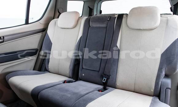 ซื้อ รถมือสอง Chevrolet TrailBlazer ขาว รถยนต์ ใน %{เมือง} ใน กรุงเทพมหานคร ซื้อ รถมือสอง Chevrolet TrailBlazer ขาว รถยนต์ ใน %{เมือง} ใน กรุงเทพมหานคร