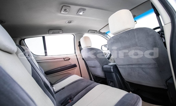 ซื้อ รถมือสอง Chevrolet TrailBlazer ขาว รถยนต์ ใน %{เมือง} ใน กรุงเทพมหานคร ซื้อ รถมือสอง Chevrolet TrailBlazer ขาว รถยนต์ ใน %{เมือง} ใน กรุงเทพมหานคร