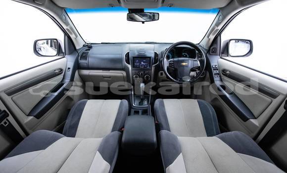 ซื้อ รถมือสอง Chevrolet TrailBlazer ขาว รถยนต์ ใน %{เมือง} ใน กรุงเทพมหานคร ซื้อ รถมือสอง Chevrolet TrailBlazer ขาว รถยนต์ ใน %{เมือง} ใน กรุงเทพมหานคร