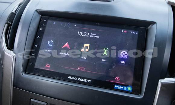 ซื้อ รถมือสอง Chevrolet TrailBlazer ขาว รถยนต์ ใน %{เมือง} ใน กรุงเทพมหานคร ซื้อ รถมือสอง Chevrolet TrailBlazer ขาว รถยนต์ ใน %{เมือง} ใน กรุงเทพมหานคร