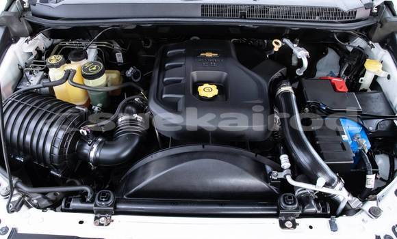 ซื้อ รถมือสอง Chevrolet TrailBlazer ขาว รถยนต์ ใน %{เมือง} ใน กรุงเทพมหานคร ซื้อ รถมือสอง Chevrolet TrailBlazer ขาว รถยนต์ ใน %{เมือง} ใน กรุงเทพมหานคร