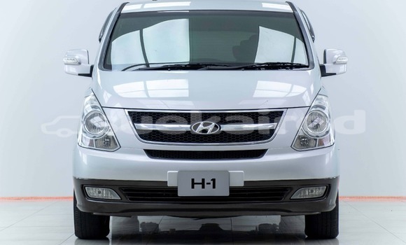 Buy Used Hyundai H1 Other Car in Bangkok in Bangkok Buy Used Hyundai H1 Other Car in Bangkok in Bangkok