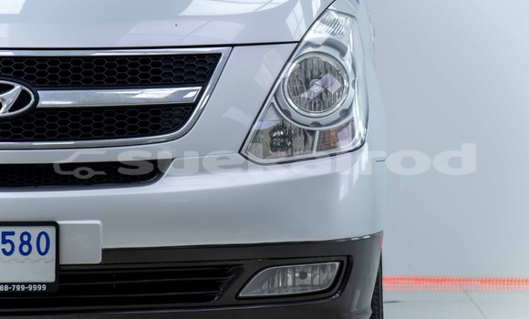 Buy Used Hyundai H1 Other Car in Bangkok in Bangkok Buy Used Hyundai H1 Other Car in Bangkok in Bangkok
