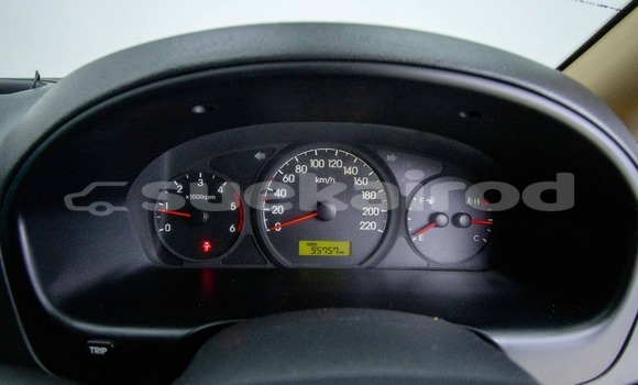 Buy Used Hyundai H1 Other Car in Bangkok in Bangkok Buy Used Hyundai H1 Other Car in Bangkok in Bangkok