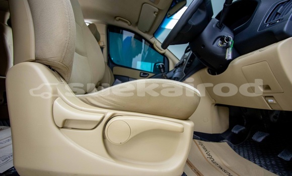 Buy Used Hyundai H1 Other Car in Bangkok in Bangkok Buy Used Hyundai H1 Other Car in Bangkok in Bangkok