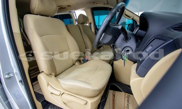 Buy Used Hyundai H1 Other Car in Bangkok in Bangkok Buy Used Hyundai H1 Other Car in Bangkok in Bangkok