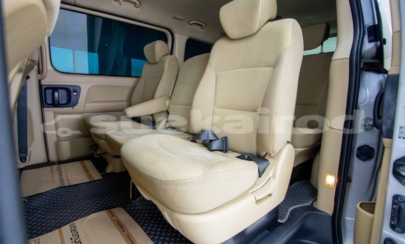 Buy Used Hyundai H1 Other Car in Bangkok in Bangkok Buy Used Hyundai H1 Other Car in Bangkok in Bangkok