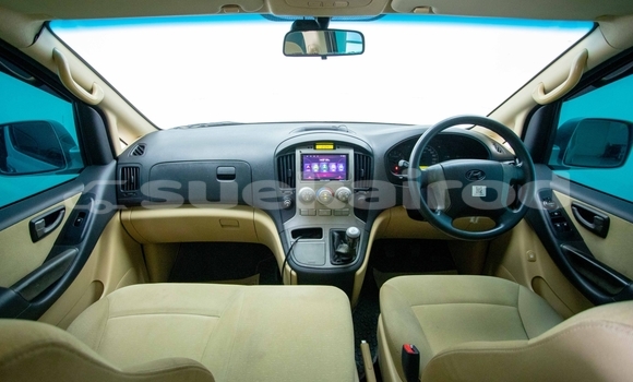 Buy Used Hyundai H1 Other Car in Bangkok in Bangkok Buy Used Hyundai H1 Other Car in Bangkok in Bangkok