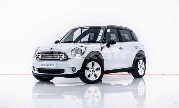 ซื้อ รถมือสอง Mini Cooper ขาว รถยนต์ ใน %{เมือง} ใน กรุงเทพมหานคร