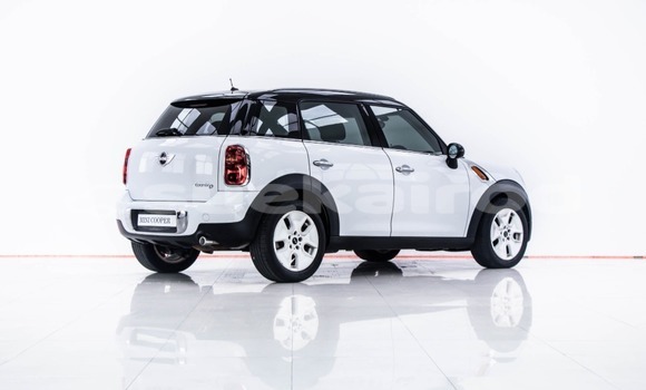 Buy Used Mini Cooper White Car in Bangkok in Bangkok Buy Used Mini Cooper White Car in Bangkok in Bangkok