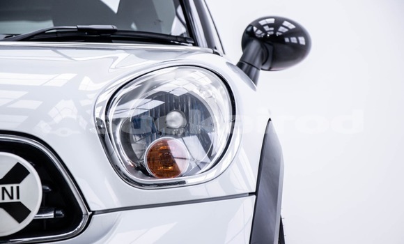 Buy Used Mini Cooper White Car in Bangkok in Bangkok Buy Used Mini Cooper White Car in Bangkok in Bangkok