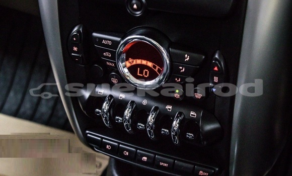 Buy Used Mini Cooper White Car in Bangkok in Bangkok Buy Used Mini Cooper White Car in Bangkok in Bangkok