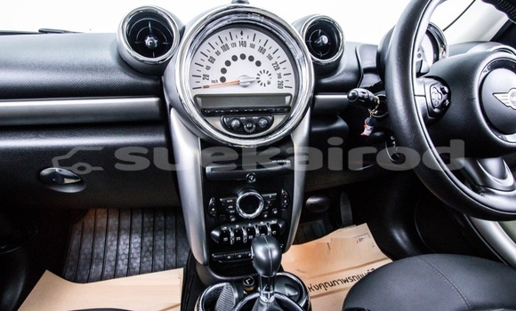 Buy Used Mini Cooper White Car in Bangkok in Bangkok Buy Used Mini Cooper White Car in Bangkok in Bangkok