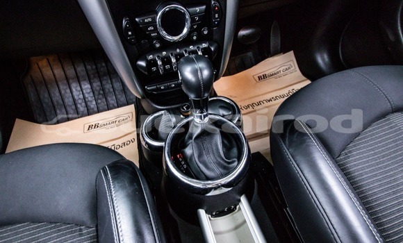 Buy Used Mini Cooper White Car in Bangkok in Bangkok Buy Used Mini Cooper White Car in Bangkok in Bangkok