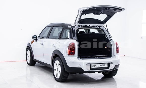 Buy Used Mini Cooper White Car in Bangkok in Bangkok Buy Used Mini Cooper White Car in Bangkok in Bangkok